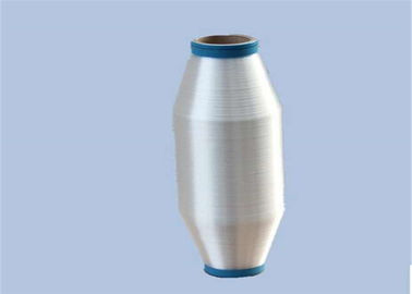 Китай извив сырцовой белой пряжи потока моноволокна полиэстера 20Д высокий Кнотлесс поставщик